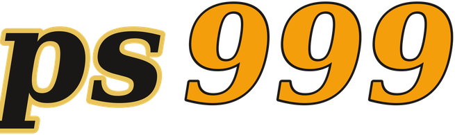 ps999 logo
